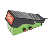 Sip Foot Pedal Control - L13.8 X W28 X H15.8 Cm