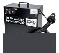 Sip Fx Portable Welding Fume Extractor - L58.5 X W31 X H57.5 Cm