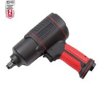 Sip Half Inch Advanced Composite Air Impact Wrench