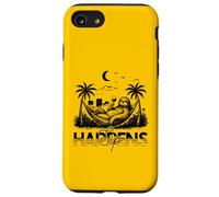Sip Happens Sloth Chill Slow Living Humor Case for iPhone SE (2020) / 7/8