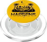 Sip Happens Sloth Chill Slow Living Humor PopSockets PopGrip for MagSafe