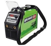 SIP HG1800CBW ARC Inverter Welder Battery-Powered Cordless 180A Welding Machine