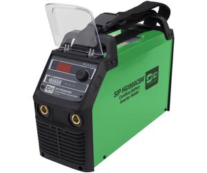 Sip Hg1800Cbw Battery-Powered Inverter Welder 05712
