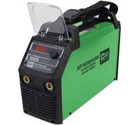SIP 05712 HG1800CBW Battery-Powered Inverter Welder 180A