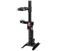 SIP Hydraulic Strut Spring Compressor, 1000kg / 1 Tonne Max Compression, 4"-10" (101-254mm) Spring Size