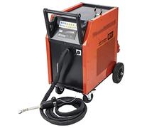 SIP Induction Heater 400V 3-Phase 10,000W Inverter Unit with Liquid Cooled Induction Cable and Torch