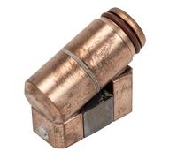SIP Induction Pad Coil Inclined (for 01157)