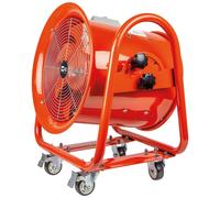 Sip 05645 16in Wheel-Mounted Ventilator