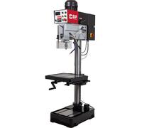 SIP Industrial 1720 F32-ID Vari-Speed 2.2kW 400V Floor Pillar Drill