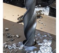 SIP Industrial F40-IDA Vari-Speed 2.2kW 400V Floor Pillar Drill