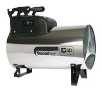 SIP Industrial FIREBALL 2261DV Propane Space Heater