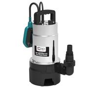 SIP Industrial SUB 3010-SS Heavy-Duty Dirty Water Pump
