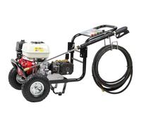 SIP Industrial TEMPEST PPG680/210 Gearbox Pressure Washer