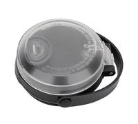 Sip Lid with Carry Handle Compatible with Ninja Blast Portable Blender Cups 18 Oz, Sip Seal Spout Lids for Ninja Blast Cup,Leakproof