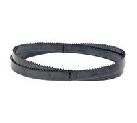 SIP M42 Bi-Metal Bandsaw Blade for Metal, Cobalt Steel - 2450 x 27 x 0.9mm 4/6TPI