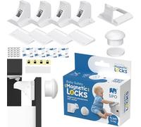 SIPО Magnetic Locks - SIPO Safety Sipo White Universal