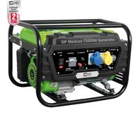 SIP MEDUSA Portable Petrol Generator T3000W 3000W 7hp 212cc 4 Stroke Engine 15L