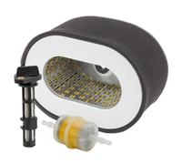 SIP MEDUSA T5500 Silenced Diesel Generator Service Kit (for 25153)