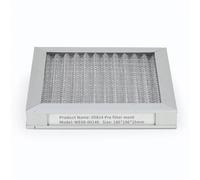 SIP Multi-Layer Mesh Spark Arrestor (for 05814)