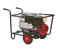 SIP P200W-AC ES HONDA™ Professional Welder Generator