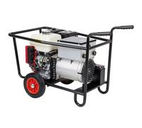 SIP P200W-DC ES HONDA™ Professional Welder Generator