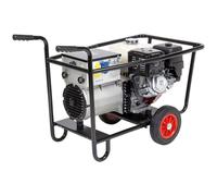 SIP P200W-DC HONDA™ Professional Welder Generator