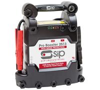 Sip 07172 2513 12V Professional Booster