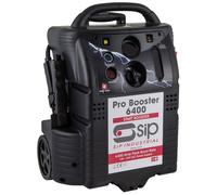 SIP Pro Booster 6400A 12V/24V Battery Booster