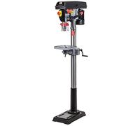SIP 01714 Pro F16 16-Speed Floor Pillar Drill