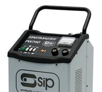 Sip Professional Startmaster Pw760 Battery Starter Charger 05537