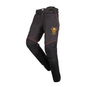 SIP Protection BasePro Chainsaw Trousers, Forestry, Class 1 (1RP1) Regular Fit (2XL)