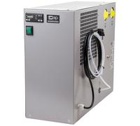 SIP PS9 Refrigerated Compressed Air Dryer, 230V 32CFM 232psi / 16 Bar Max Pressure