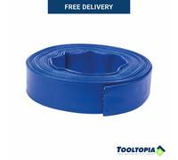 SIP 1.25in 10m Layflat Delivery Hose