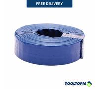 Sip 07671 1in 10Mtr Layflat Delivery Hose
