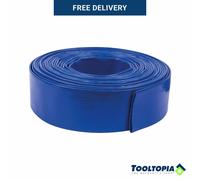 SIP 1.5" Layflat Delivery Hose (10m)