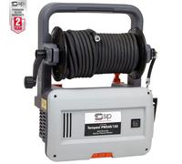 SIP 08909 TEMPEST PW540/155 2320psi Pressure Washer (230V)