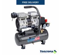 SIP QT 6L Low Noise Direct Drive Compressor