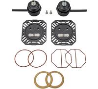 SIP QT AIR Compressor Direct Drive Service Kit