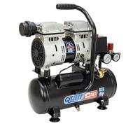 SIP QT 6L Low Noise Direct Drive Compressor
