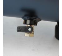 SIP QT AIR DD 3HP 100 Litre Direct Drive Compressor - Black SIP Black