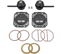 Sip Qt Air Dd Compressor Service Kit - L17.8 X W24.8 X H5.8 Cm
