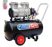 Sip Qt Dd 1.5Hp 50Ltr Ultra Low Noise Compressor