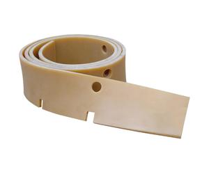 SIP Replacement Front Rubber Squeegee 665mm x 2.5mm for SIP Floor Scrubber Dryer