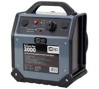 SIP Rescue Pac 3000 - AGM Technology SIP Multicolor