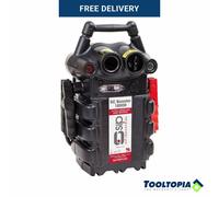 SIP Roadside Starter 18000 Capacitor Battery Booster Jump Start 12V/24V 18000A