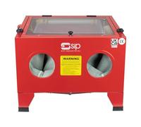 SIP SIP Medium Sandblast Cabinet