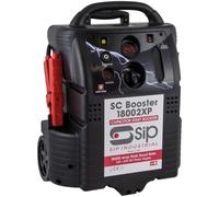 SIP 07106 12V/24V SC 18002XP Capacitor Booster