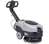 SIP SIP SD1260BAT Walk-Behind Battery Electric Floor Scrubber Dryer