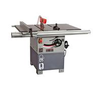 SIP SIP 01332 3HP 10" Cast Iron Table Saw