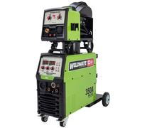 SIP SIP 5754 WELDMATE® PRO 350A MIG/ARC Synergic Inverter Welder with Separate Wire Feed